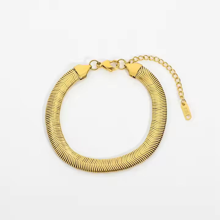 8mm Cuban Chain