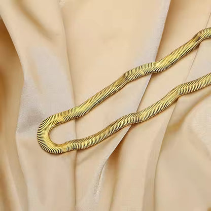 8mm Cuban Chain