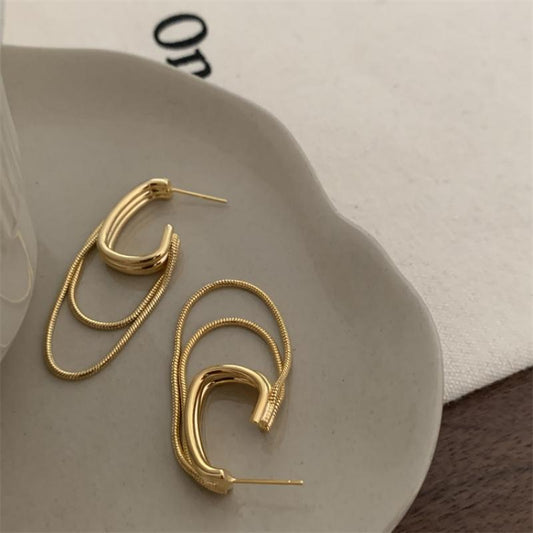  Drop Earrings