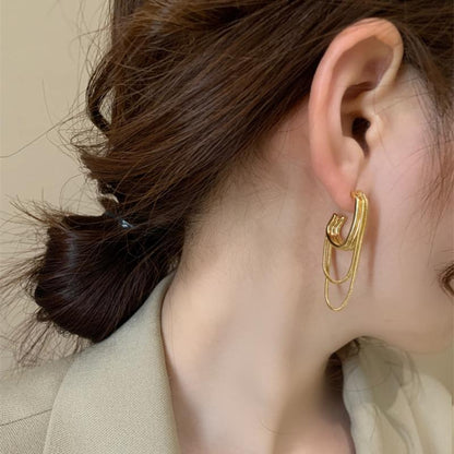  Drop Earrings