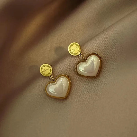 Sweet Heart Necklace